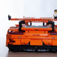 Lego sale gt3 rs