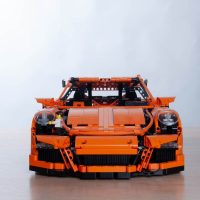 Lego gt3 clearance