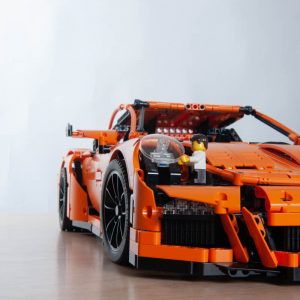 LEGO Porsche 911 GT3 RS 42056